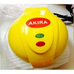 Máy Nướng Bánh Hình Thú Akira Hh