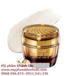 Kem Dưỡng Da Chiết Xuất Ốc Sên Vàng Goodal Premium Gold Snail Cream 50Ml