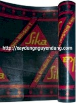 Sika Bituseal-T140-Mg - Giá Tốt