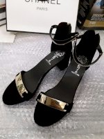 Giày Sandal Nữ Nhập Cao Cấp Đẹp Bền