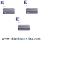 Bộ Chuyển Đổi Usb3.0 Sang Rj45 Gigabit Ethernet