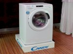 Máy Giặt Candy Hsc1282D3Q/1-S