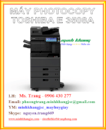 Máy Photo Toshiba 3508A, Máy Toshiba Estudio 3508A Giá Siêu Rẻ