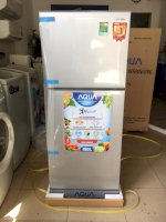 Tủ Lạnh Aqua  Aqua 180 Lít Aqr-S185Bn, Mới 100%