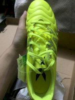 Adidas X 15.3 Tf Leather Auth