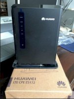 Huawei E5172 - 22 | Bộ Phát Wifi 4G Chuẩn Lte 150 Mbps -Wifi Dành Cho Xe Khách – Văn Phòng