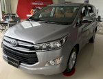 Toyota Innova 2019 Giá Cạnh Tranh, Hỗ Trợ Mọi Thủ Tục