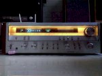 Ampli Receiver Pioneer  Sx-3800 Đẹp Long Lanh ﻿