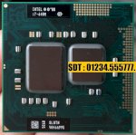 Bán Cpu Laptop Intel Core I7-640M (2.80 Ghz, 4 Mb Cache) Giá Tốt Nhất Toàn Quốc.