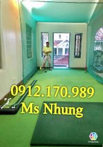 Cỏ Golf, Cỏ Làm Green, Cỏ Nhân Tạo, Cỏ Sân Vườn Giá Rẻ