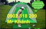 Khung Lưới Golf, Khung Golf, Khung Chơi Golf Trong Nhà