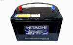 Ắc Quy Hitachi 105D31R/L