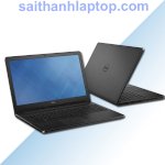 Dell N5566 Core Iu 6G 1Tb Touch Win 10 15.6&Quot; Laptop Dell I3 Gia Re