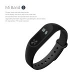 Xiaomi Mi Band 2 Đen Giá Rẻ Nhất 499K New 100% Bảo Hành 12 Tháng Xiaomi