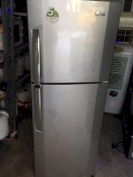 Tủ Lạnh Lg Gn-205Ss, 205L New 90%