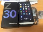 Blackberry Z30 Fullbox Zin