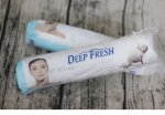 Bông Tẩy Trang Deep Fresh ( 100 Miếng)