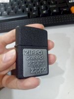 Zippo Usa La Mã 1998