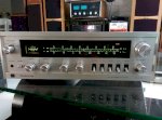 Ampli Stereo Receiver Technics Sa5500