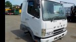 Cung Cấp Cabin Xe Fuso