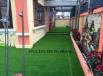 Thảm Cỏ Nhân Tạo Xanh Mềm Mại, Đẹp Tự Nhiên, Cỏ Golf, Cỏ Green, Cỏ Sân Vườn, Cỏ Trang Trí