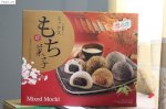 Bánh Mochi Nhật Bản