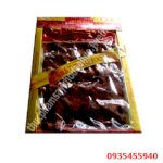 Sỉ & Lẻ Khô Bò Miếng Nhật Hưng Hộp 300G