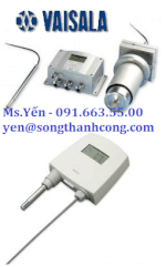 Vaisala Vietnam - Sensor Wind Vane Cable - Zz45037 Vaisala