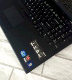 Laptop Sony Vaio Vpcse13Fx Core I5, Màn Full Hd, Card Rời