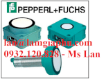 Cảm Biến Pepperl Fuchs Nj15-30Gk-E2-L-K64 