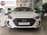 Xe Du Lịch 4 Chổ  Hyundai Elantra 2.0 Số Tự Động