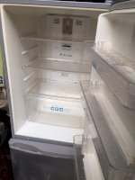 Tủ Lạnh Panasonic Nr-B191M-S4, 190L