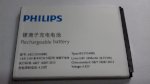 Pin Điện Thoại Philips S358 (Ab2300Awml)