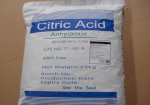 Mua Bán Citric Acid Anhydrous Chất Tạo Chua Tại Hà Nội