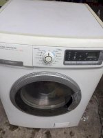 Máy Giặt Cửa Trước Electrolux Ewf10831, 8Kg