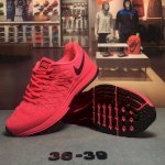 Giày Thể Thao Nữ Nike Zoom Phong Cách Mới Nhất 2017 .Mã Vr0029