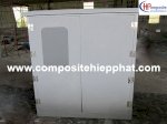 Vỏ Tủ Điện Composite