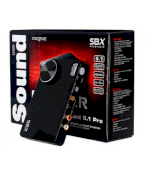 Creative Sound Blaster X-Fi Surround 5.1 Pro