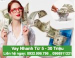 Cần Vay Tiền Alo Liền Là Có Tiền