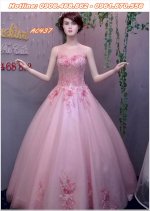 Những Mẫu Váy Cưới Đẹp, Mẫu Váy Cưới 2017, Mau Vay Cuoi Dep Nhat Hien Nay,
