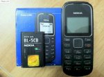 Nokia 1280 Hà Nội Full Hộp , Full Phụ Kiện
