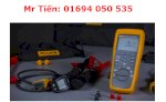 Fluke 500 Series Battery Analyzers - Fluke Vietnam- Đại Lý  Fluke Tại Việt Nam