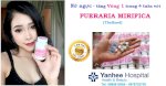 Thuốc Tăng Vòng 1 Pueraria Mirifica