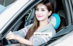 Gối Massage Hồng Ngoại Nbf 968G02 Model Mới 2017 Làm Giảm Đau Xương Khớp