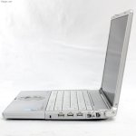 Laptop Panasonic Cf Y9 Core 2 Duo