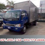Jac Hfc1032Kw - 750 Kg