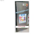 Tủ Lạnh Cũ Aqua 228 Lít, Mới 90%, Làm Lạnh Nhanh