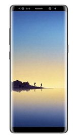 Samsung Galaxy Note 8 64Gb Maple Gold - Emea