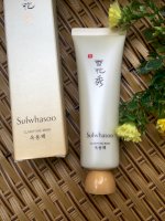 Mặt Nạ Clarifying Mask Ex Sulwhasoo 120K 125K 145K