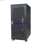 Tủ Mạng Maxi Rack 27U Sâu D600, D800 Và D1000 Giá Rẻ